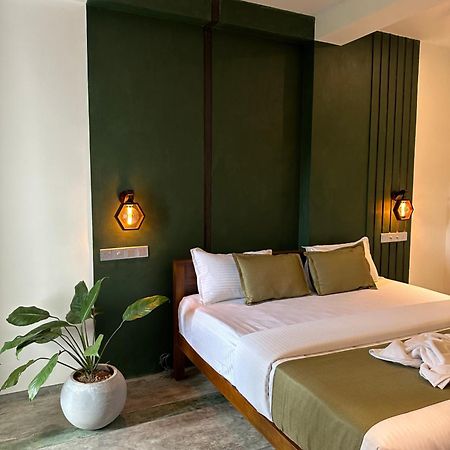 Hotel Ami Mirissa Zewnętrze zdjęcie