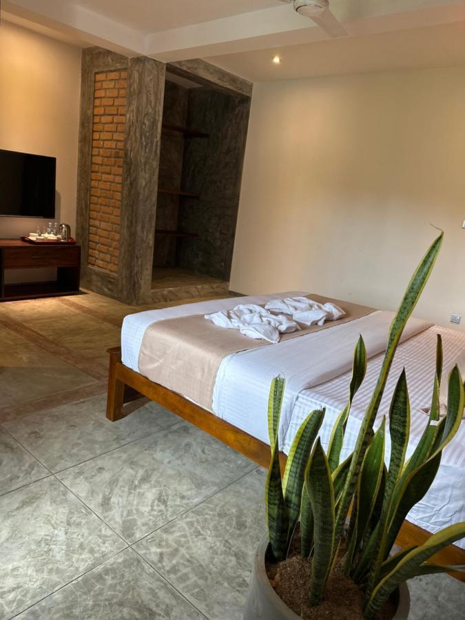 Hotel Ami Mirissa Zewnętrze zdjęcie