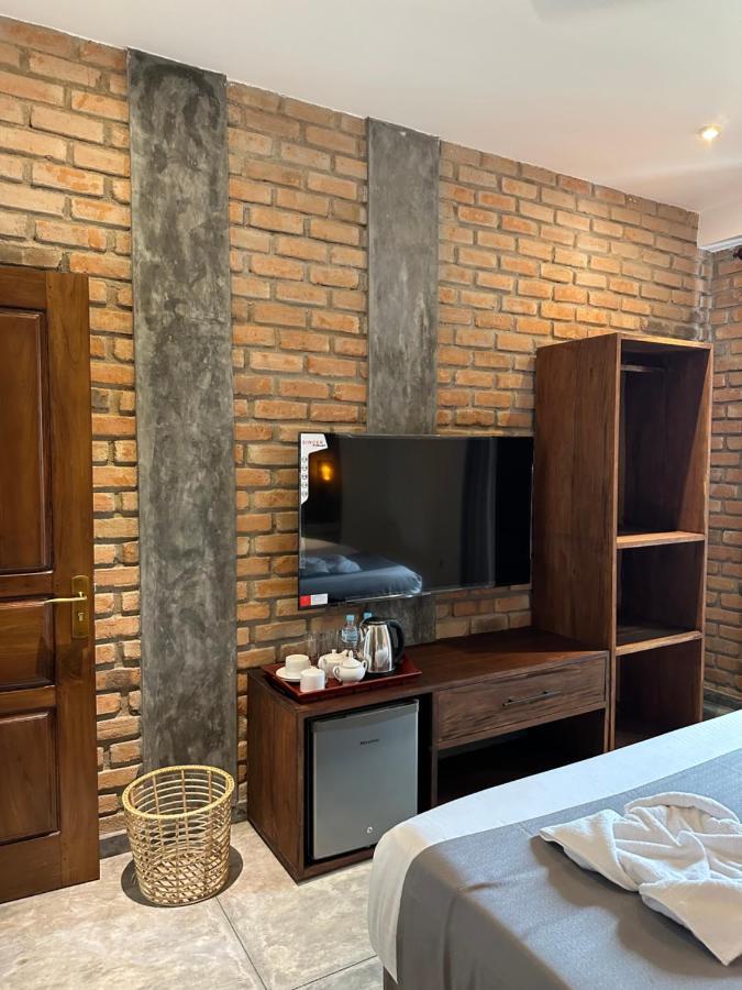 Hotel Ami Mirissa Zewnętrze zdjęcie