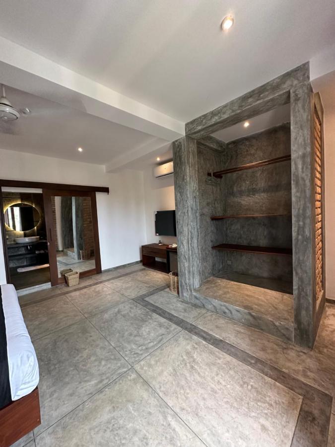 Hotel Ami Mirissa Zewnętrze zdjęcie