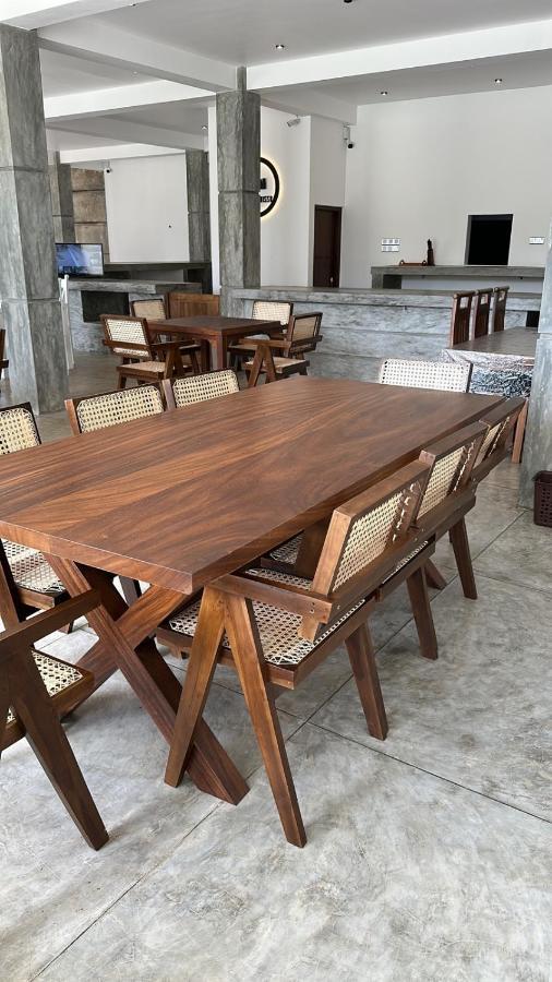 Hotel Ami Mirissa Zewnętrze zdjęcie