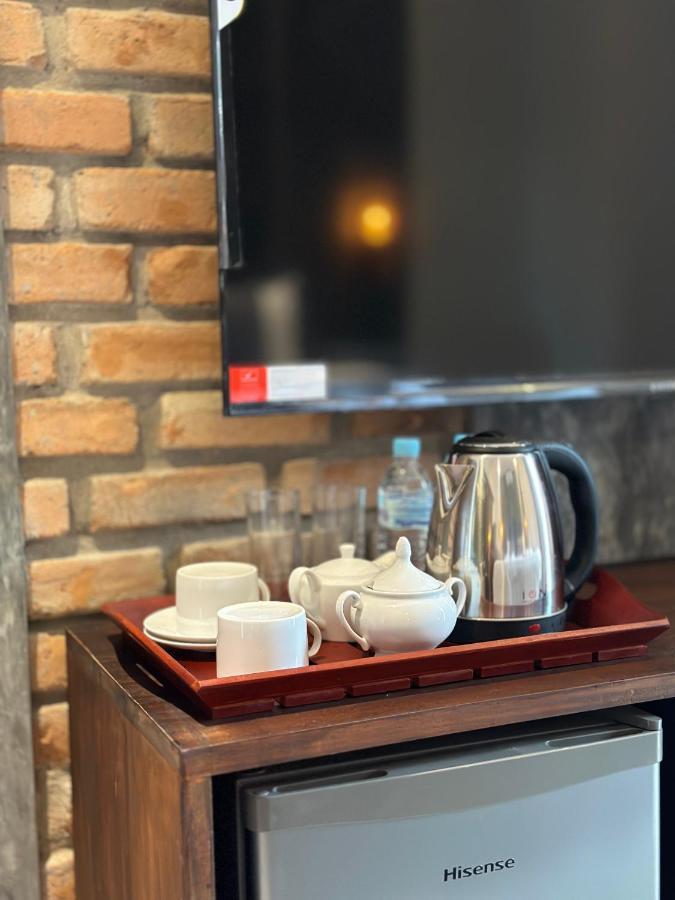 Hotel Ami Mirissa Zewnętrze zdjęcie