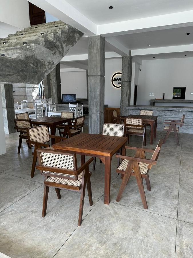 Hotel Ami Mirissa Zewnętrze zdjęcie
