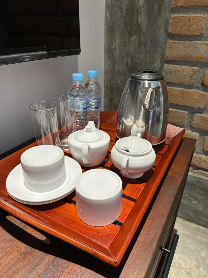 Hotel Ami Mirissa Zewnętrze zdjęcie