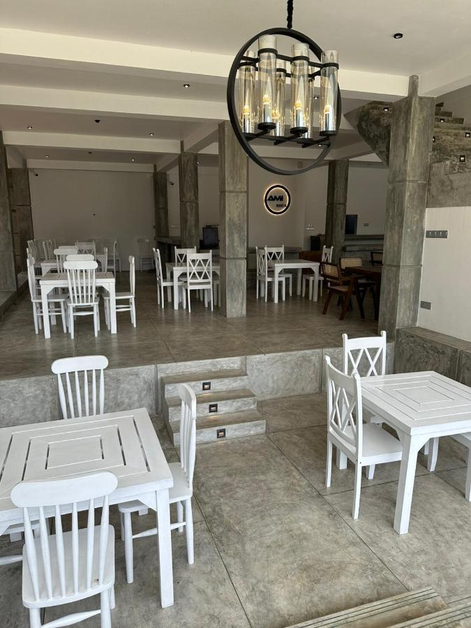 Hotel Ami Mirissa Zewnętrze zdjęcie