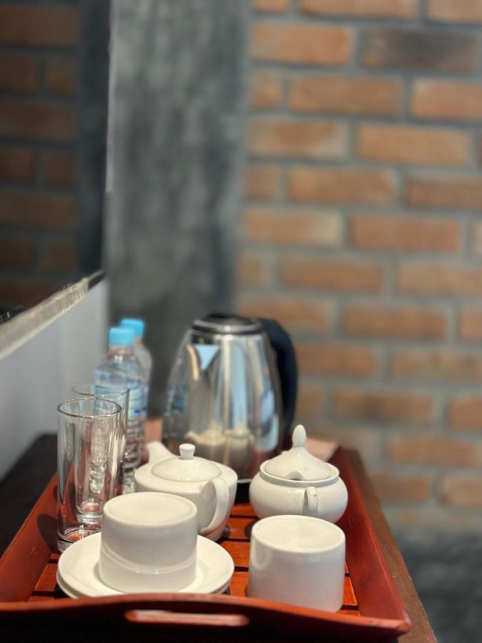 Hotel Ami Mirissa Zewnętrze zdjęcie