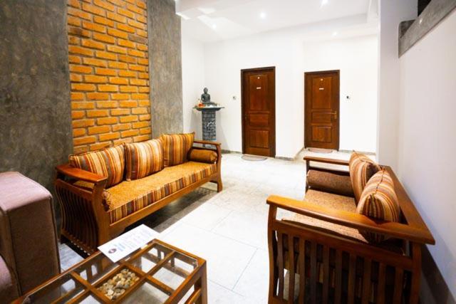 Hotel Ami Mirissa Zewnętrze zdjęcie