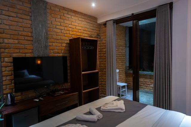 Hotel Ami Mirissa Zewnętrze zdjęcie