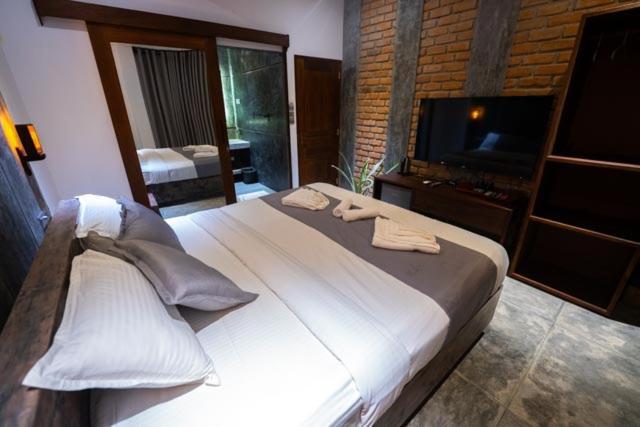Hotel Ami Mirissa Zewnętrze zdjęcie