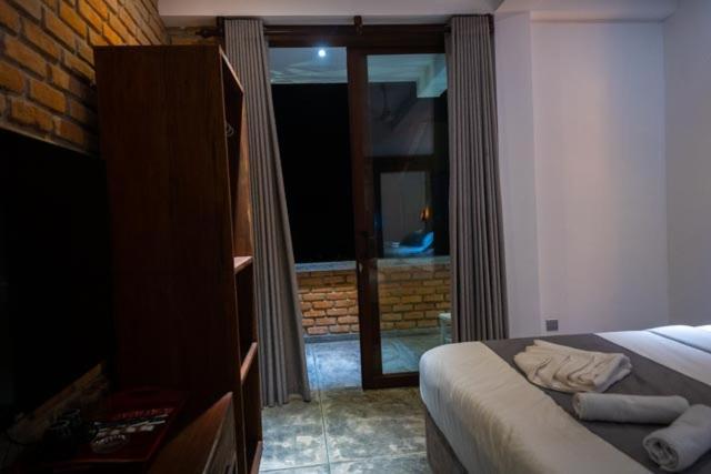 Hotel Ami Mirissa Zewnętrze zdjęcie