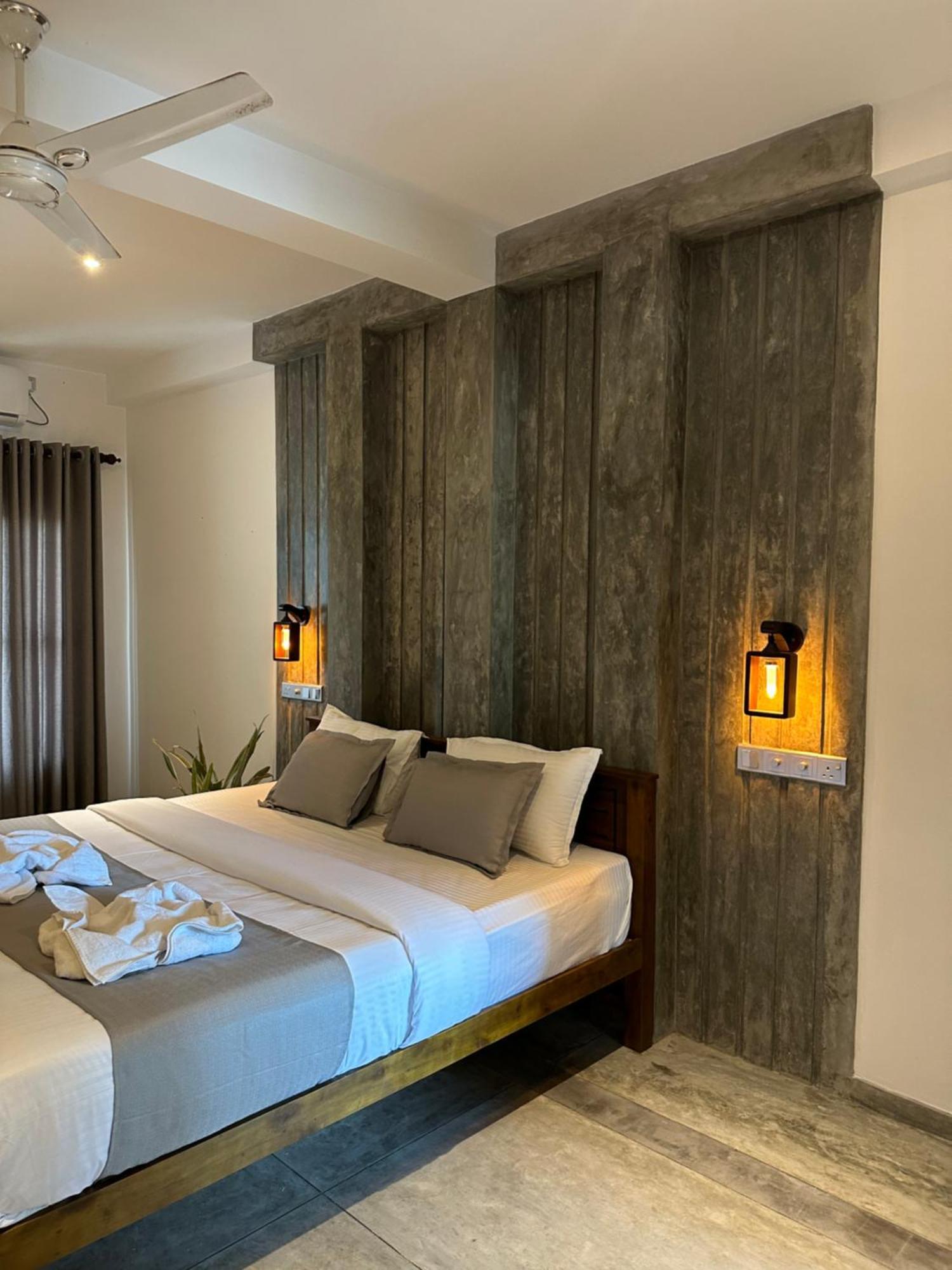 Hotel Ami Mirissa Zewnętrze zdjęcie