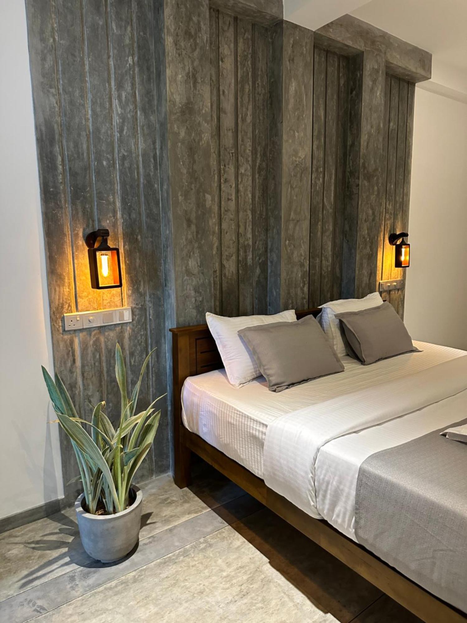 Hotel Ami Mirissa Zewnętrze zdjęcie