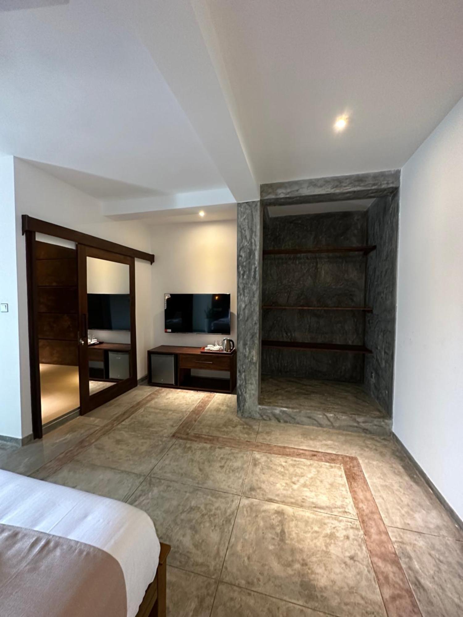 Hotel Ami Mirissa Zewnętrze zdjęcie