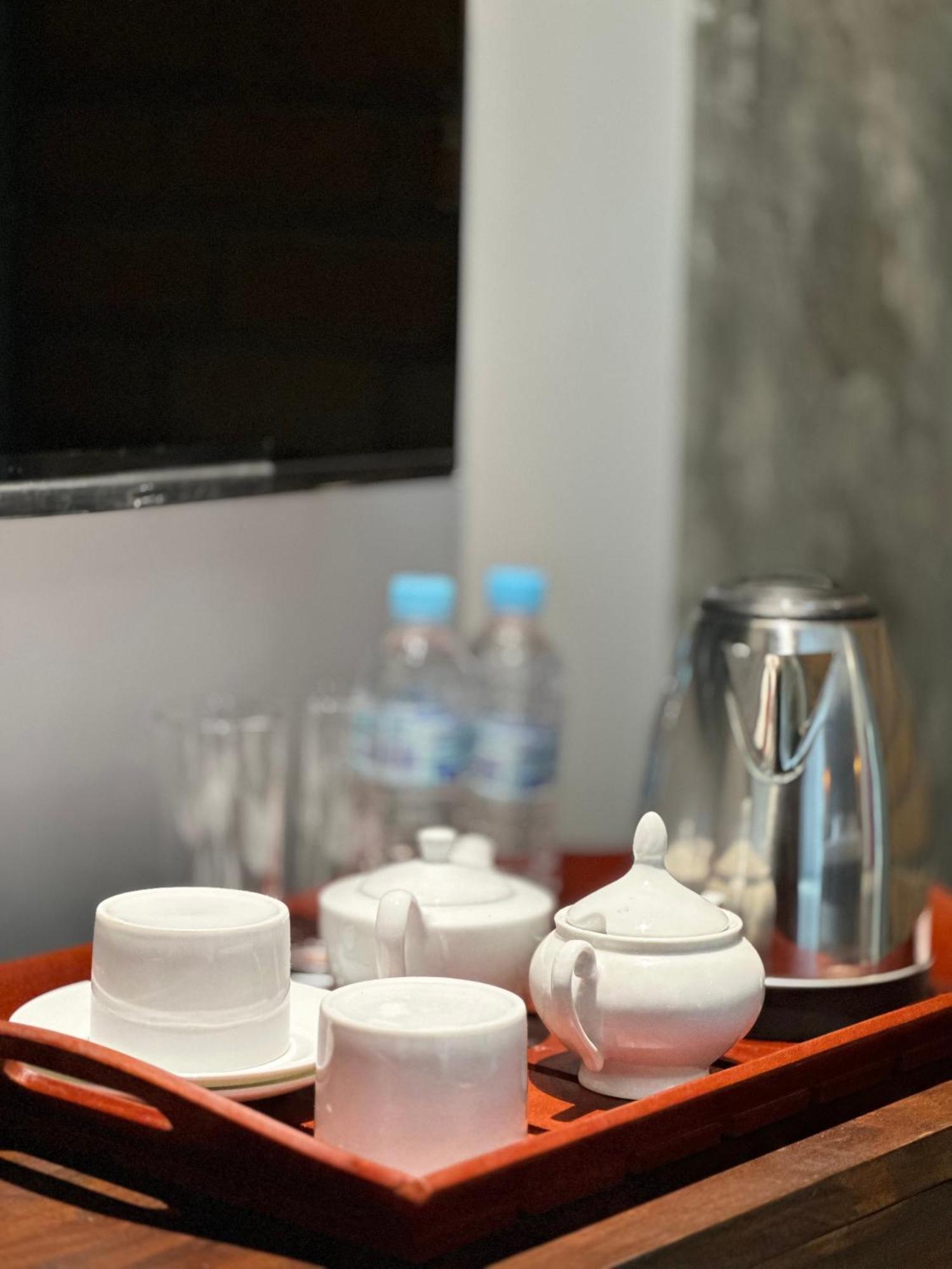 Hotel Ami Mirissa Zewnętrze zdjęcie