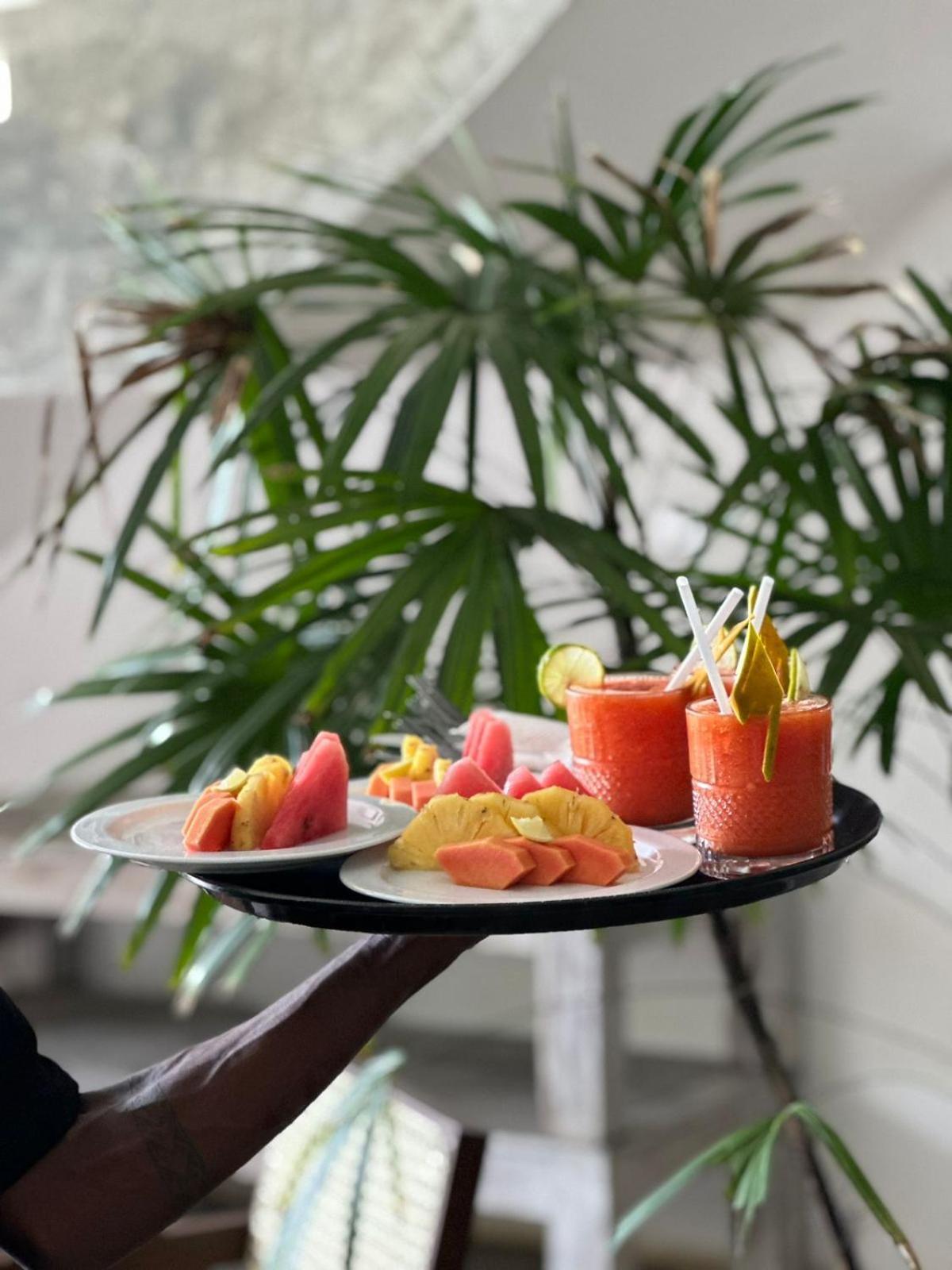 Hotel Ami Mirissa Zewnętrze zdjęcie